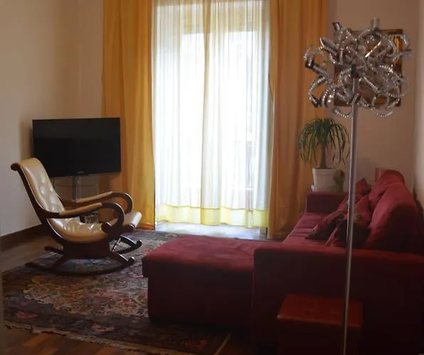 Smiling Bed & Breakfast *