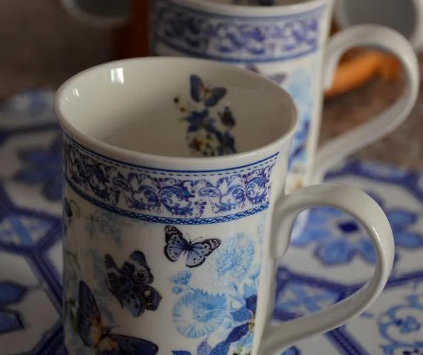 Smiling Bed & Breakfast