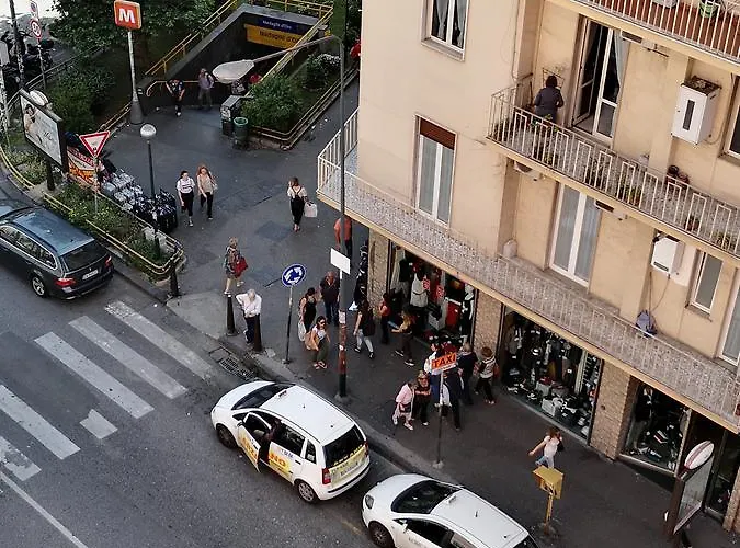 Bed & Breakfast Smiling