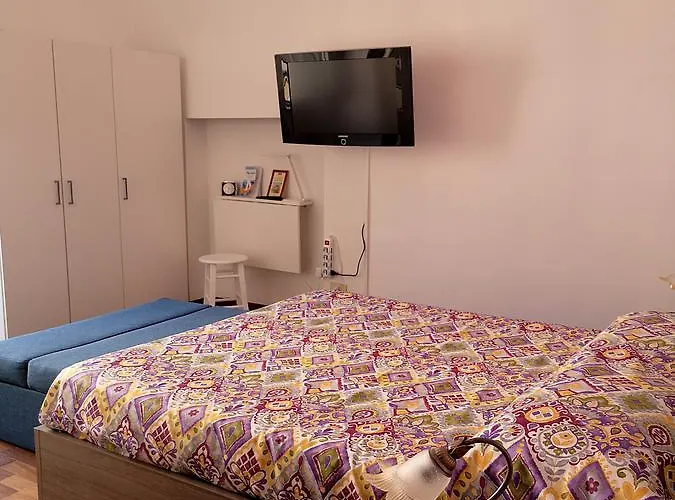 Smiling Bed & Breakfast Naples