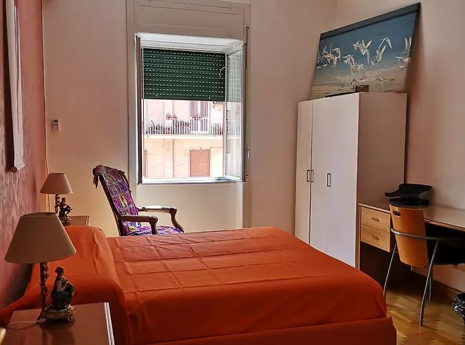 Smiling Bed & Breakfast *