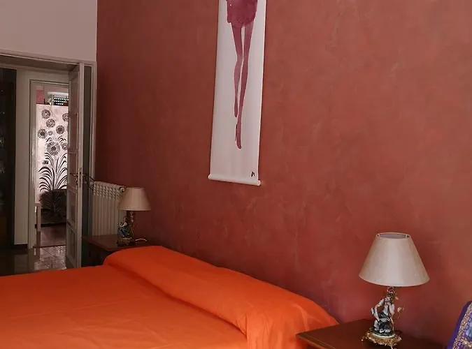 Bed & Breakfast Smiling *